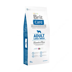 Brit Care Dog Adult Large Breed