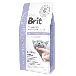 Brit Veterinary Diet Cat Gastrointestinal