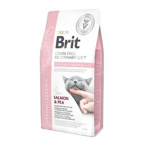 Brit Veterinary Diet Cat Hypoallergenic