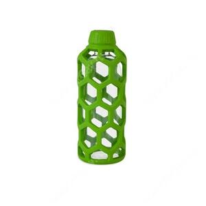 Бутылка сетчатая JW Hol-Ee Bottle из резины, средняя