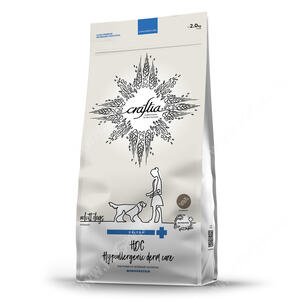 Craftia Galena Dog Hypoallergenic Derm Care