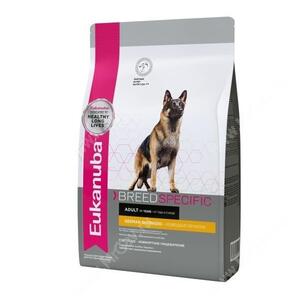 Eukanuba German Shepherd