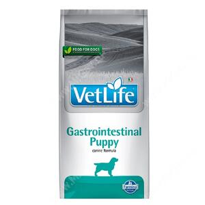 Farmina Vet Life Gastro Intestinal Puppy, 2 кг