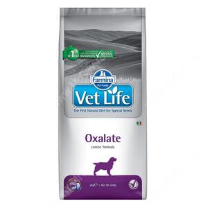 Farmina Vet Life Oxalate Dog