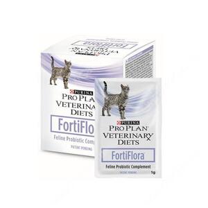 FortiFlora PVD для кошек
