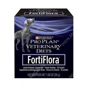FortiFlora PVD для собак