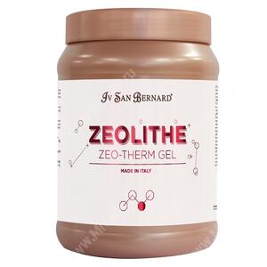 Гель для поврежденной кожи и шерсти Iv San Bernard Zeolithe Zeo Therm Gel, 1 л