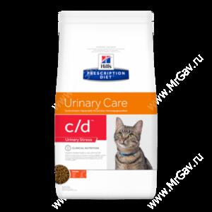 Urinary cd best sale hills