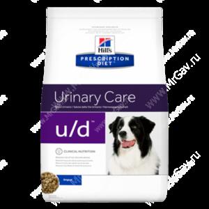 Hills science diet sales ud