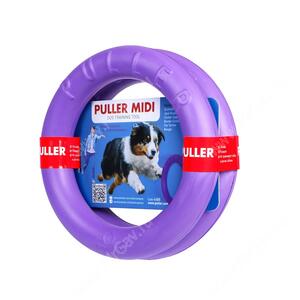 Игрушка для собак PULLER Midi