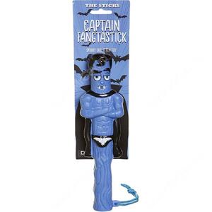 Игрушка DOOG Captain Fangtastick апортировочная, 27 см*3 см