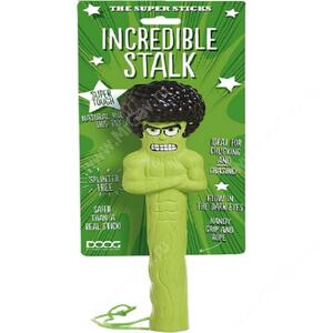 Игрушка DOOG Incredible Stalk апортировочная, 28 см*3 см