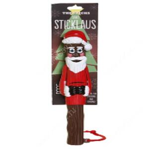 Игрушка DOOG Sticklaus апортировочная, 28 см*3 см