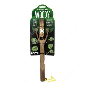 Игрушка DOOG Woody апортировочная, 27 см*3 см