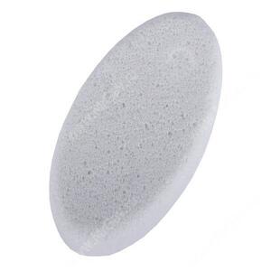 Камень для тримминга Show Tech Stone Oval, белый,8,5 см*4,9 см*2 см