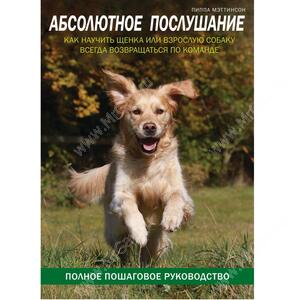 Книга Абсолютное послушание, Пиппа Мэттинсон