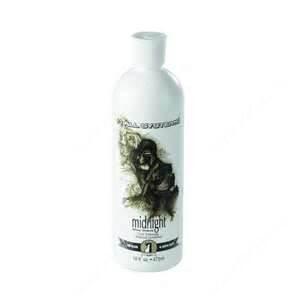 Кондиционер 1 All Systems Color Enhancing Botanical Midnight, 473 мл