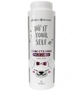Кондиционер Iv San Bernard Do It Yourself для длинной шерсти, 300 мл