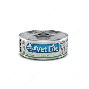 Консервы Farmina Vet Life Renal Cat