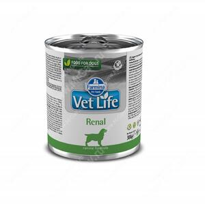 Консервы Farmina Vet Life Renal Dog