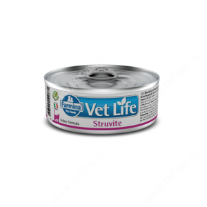 Консервы Farmina Vet Life Struvite Cat, 85 г