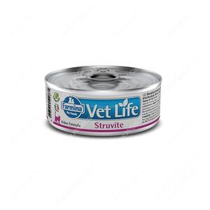 Консервы Farmina Vet Life Struvite Cat