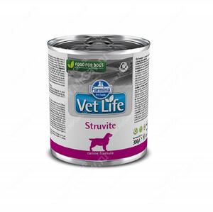 Консервы Farmina Vet Life Struvite Dog