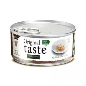 Консервы Pettric Original Taste Курица в соусе, 70 г