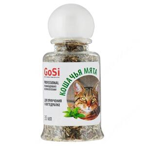 Кошачья мята GoSi 42, 35 мл