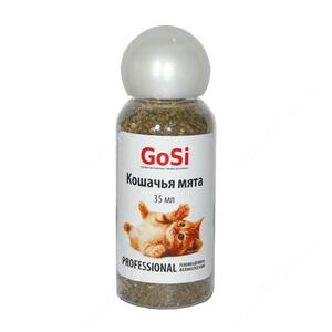 Кошачья мята GoSi 82, 35 мл