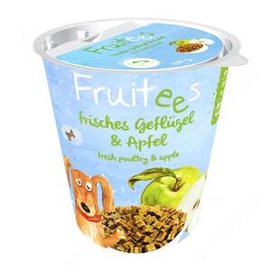 Лакомство Bosch Fruitees c яблоком