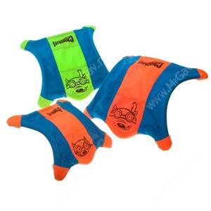 Frisbee chuckit hotsell