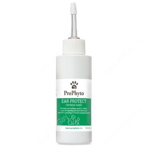 Лосьон для ушей ProPhyto EAR PROTECT противовоспалительный, 100 мл