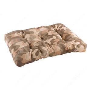 Матрац Soffy, 95 см*60 см*11 см, хаки