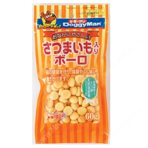 Медовые бисквитные шарики JPP, 60 г