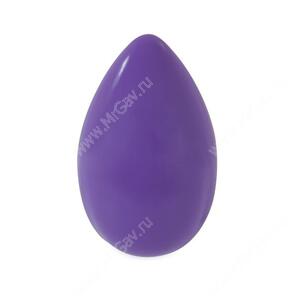 Мега яйцо JW Mega Eggs из пластика, среднее, фиолетовое