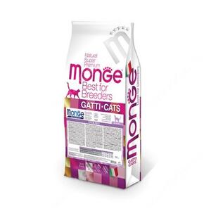 Monge Cat Sterilized, 10 кг