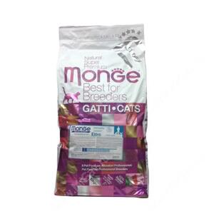 Monge Kitten, 10 кг