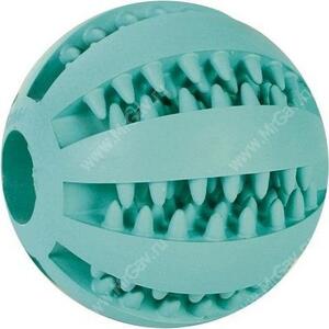 Мяч бейсбольный Trixie Denta Fun, 5 см