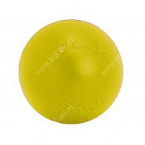 Мяч Jolly Push-n-Play, 35,56 см, желтый