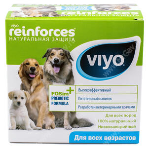 как выбрать напитки для животных x pet
