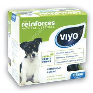 Viyo для щенков