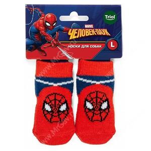Носки Triol Marvel Человек-паук, размер S