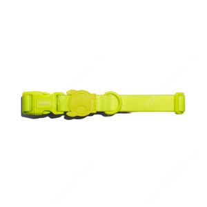 Ошейник Zee.Dog Neopro Lime, L, салатовый