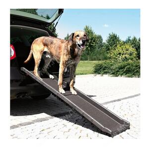 Пандус для багажника Trixie для собак весом до 90 кг