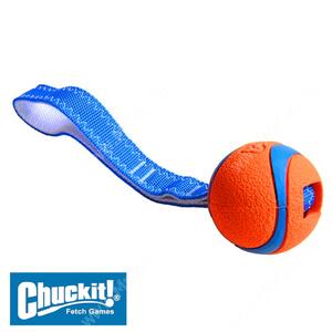 CHUCKIT Ultra tug