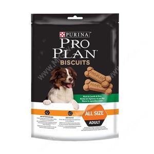 Pro Plan Biscuits All Size (Ягненок)