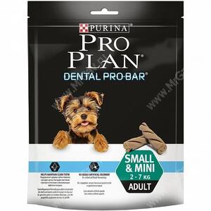 Pro Plan Dental Probar для собак мелких пород