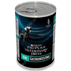 Pro Plan PVD Canin EN Gastroenteric, 400 г
