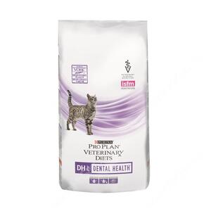 Pro Plan PVD Feline DH Dental Health, 1 кг